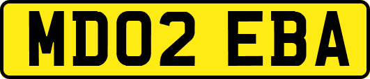 MD02EBA