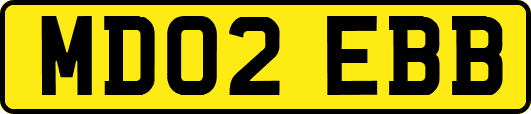 MD02EBB