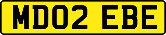 MD02EBE