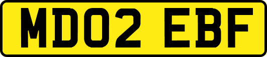 MD02EBF
