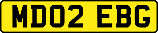 MD02EBG