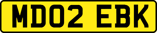 MD02EBK