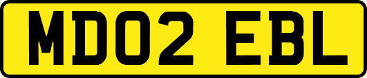 MD02EBL