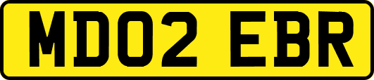 MD02EBR