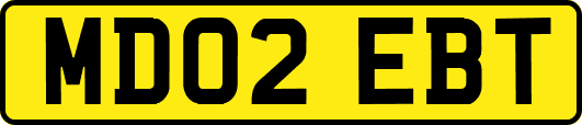 MD02EBT