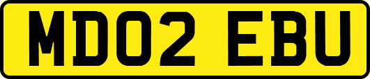 MD02EBU