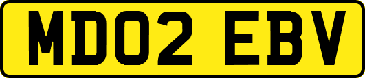 MD02EBV
