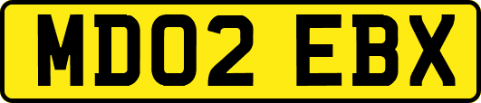 MD02EBX