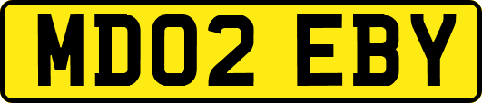 MD02EBY