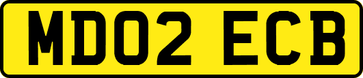 MD02ECB
