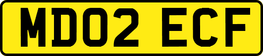 MD02ECF
