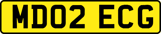 MD02ECG