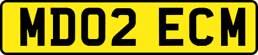 MD02ECM