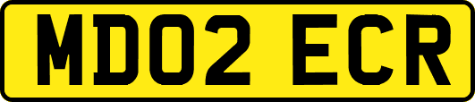 MD02ECR