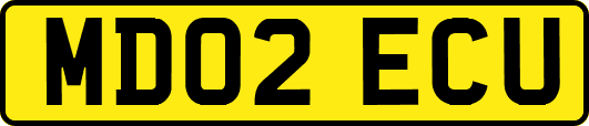 MD02ECU