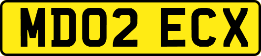 MD02ECX