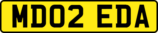 MD02EDA