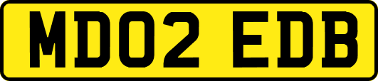 MD02EDB