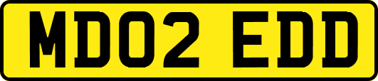 MD02EDD