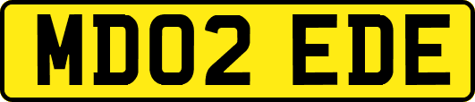 MD02EDE