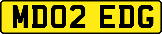MD02EDG