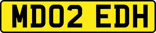 MD02EDH