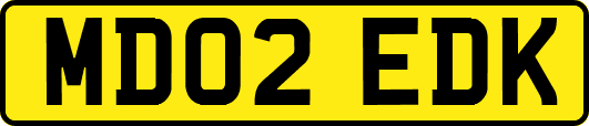 MD02EDK