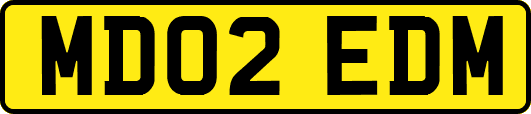MD02EDM