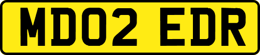 MD02EDR