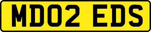 MD02EDS
