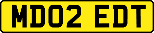 MD02EDT
