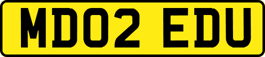 MD02EDU