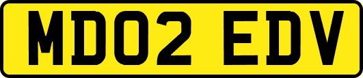 MD02EDV