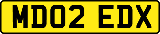 MD02EDX