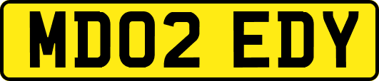 MD02EDY