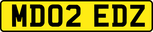 MD02EDZ