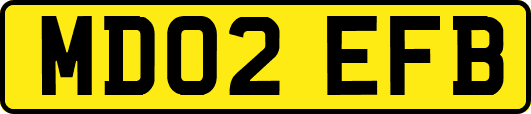 MD02EFB