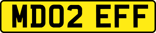 MD02EFF