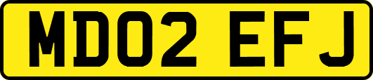 MD02EFJ