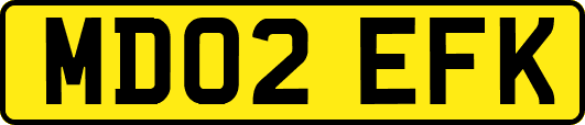 MD02EFK