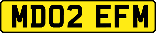 MD02EFM