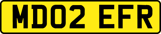 MD02EFR