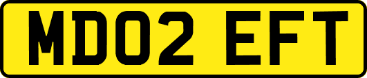 MD02EFT
