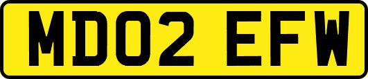 MD02EFW