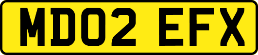 MD02EFX