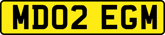 MD02EGM