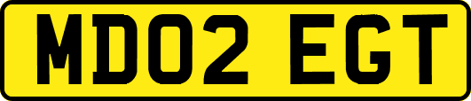 MD02EGT
