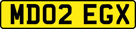 MD02EGX