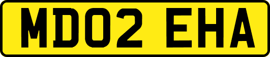 MD02EHA