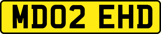 MD02EHD